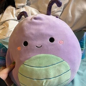 Butterfly squishmallow